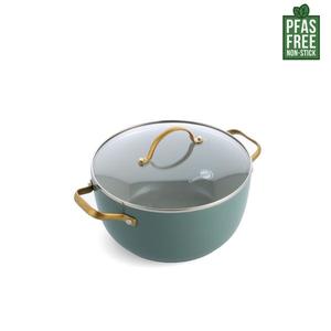 GreenPan Padova Casserole 24cm/4.7L