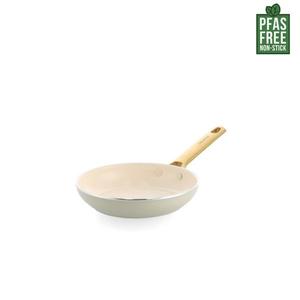 GreenPan Padova Frypan Cream