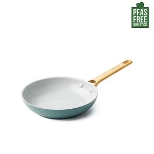 Cookware: GreenPan Padova Frypan Smokey Blue
