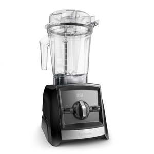 Appliances: Vitamix ASCENT® Series A2300i High-Performance Blender - Black