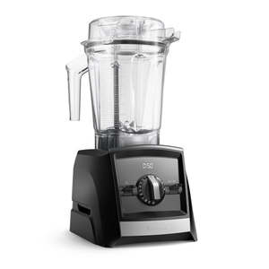 Appliances: Vitamix ASCENT® Series A2500i High-Performance Blender - Black