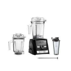 Vitamix ASCENT® Series A3500i-High-Performance Blender - Bundle Collection