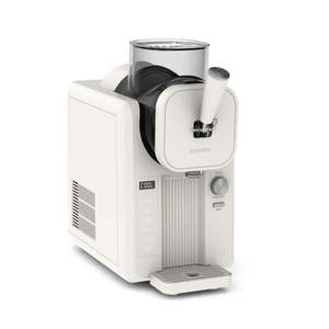 Appliances: GreenPan Frost Ice-Cream & Slushie Maker - Cream