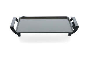 Appliances: Greenlife Teppanyaki Grill