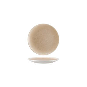 Bonna: Bonna Luca Salmon Plate 210mm