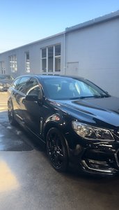 Products: Savage ULTIMATE Car Clean - Savage Motors NZ