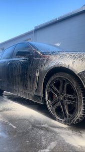 Savage Car Clean ( EXTERIOR ) - Savage Motors NZ