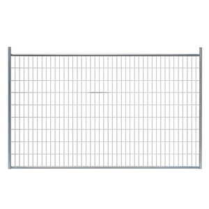 Pet Enclosure Temp Fence Panel (2.4m W x 1.95m H)