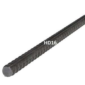 HD16 Reinforcing Bar (6m)