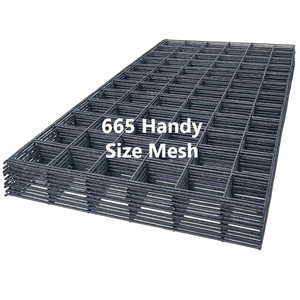 All Reinforcing: 665 Handy Size Mesh (1.98m x 0.96m)