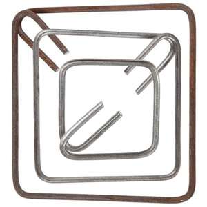 All Reinforcing: HR10 Reinforcing Stirrup Bars