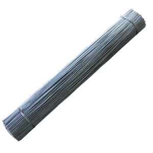 All Reinforcing: 1.6mm Galvanised Tie Wire (1kg bundle)
