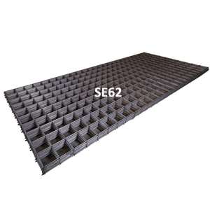 Reinforcing Mesh: SE62 Reinforcing Mesh (6.05m x 2.42m)