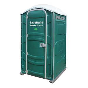 Long-Term Site Portaloo Hire (4 Weeks or More)