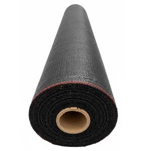 Silt Fence Farm Fencing: High Quality Silt Fence Fabric (100m Roll)