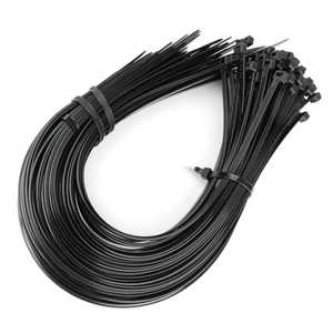 600mm x 9mm Heavy Duty Cable Ties (100 Pack)