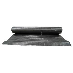Super Silt Fence Fabric (1.3m x 50m double layer roll)