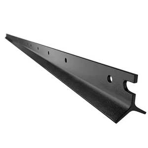 0.9m Long Steel Waratah / Y-Post (pack of 10)