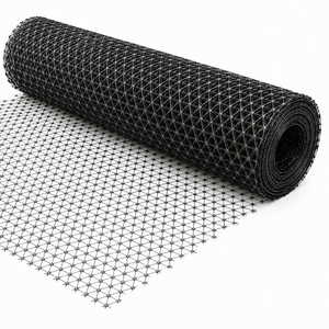Triaxial Geogrid