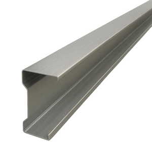 Purlins: Steel Purlins