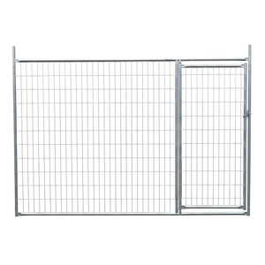 Pet Enclosure Gate Panel (2.4m W x 1.95m H)