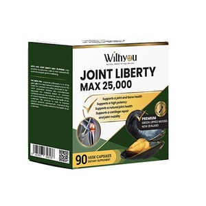 Products: 위드유 조인트 리버티 25000mg 90캡슐 - (3개월분)