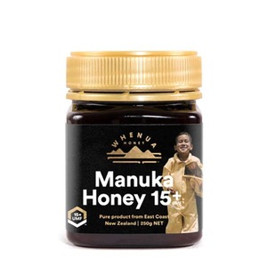훼누아 허니 umf 15+ 250g