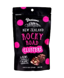 Rocky Road Clusters 150g