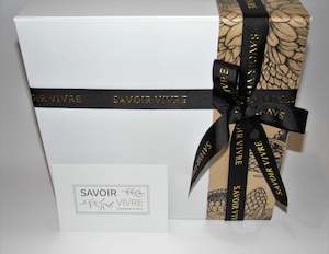 Custom Magnetic Gift Box