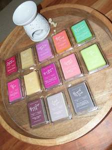 Savoir Vivre Soy Wax Melts NZ