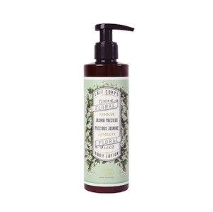 Panier des Sens Precious Jasmine Body Lotion 250ml - Made in France