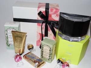 Bliss Gift Box