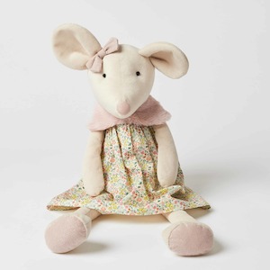 Charlotte Mouse 60cm