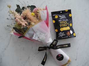 All Gift Boxes: Cherish Dried Bouquet Gift
