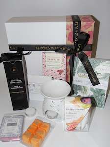 All Gift Boxes: Just For Her Gift Box