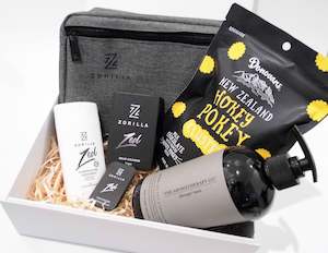 All Gift Boxes: Men's Essentials Gift Box