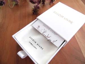 Bali Sterling Silver Hoop Earrings