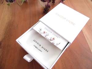 Sterling Silver Rose Gold Ball Stud Earrings