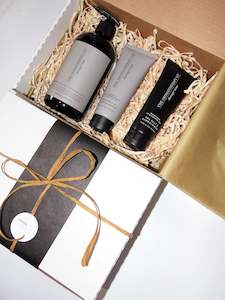 Mens Gift Boxes: Men's Gift Box