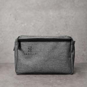 Mens Gift Range: Zorilla | The Perfect Waterproof Kit Bag