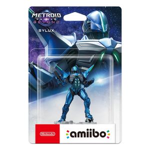 Gaming: Nintendo Amiibo Sylux - Metroid Prime 4 Beyond