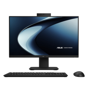 New Arrivals: ASUS 23.8" V440VAK-BPC097W AIO | Intel Core i3 | 256GB SSD | 8GB RAM | FHD | All-In-One PC