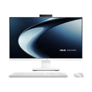ASUS 23.8" V440VAK-WPC182W AIO | Intel Core i5 | 512GB SSD | 8GB RAM | FHD | All-In-One PC