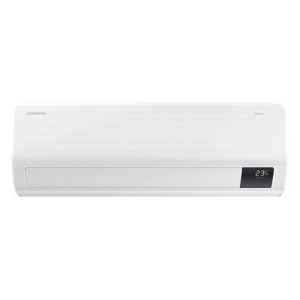 Samsung AI Smart Airise WindFree 2.5kW Air Conditioner Wall-Mount Heat Pump | Indoor Unit