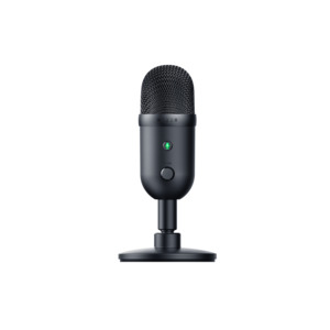 Razer Seiren V2 X - USB Microphone for Streamers