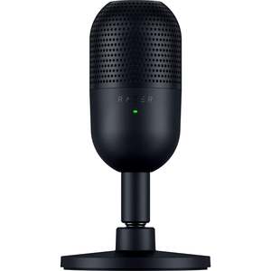 Razer Seiren V3 Mini - Ultra-Compact USB Microphone