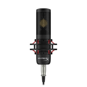 Microphones: HyperX ProCast Microphone