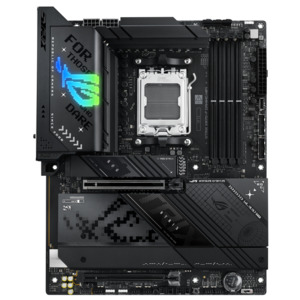 Asus ROG STRIX X870-F Gaming WIFI AM5 AMD Motherboard