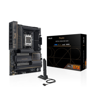 Asus Proart X870E-Creator WIFI AM5 AMD Motherboard