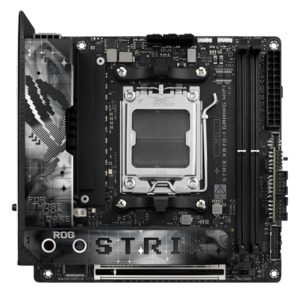 Asus ROG STRIX X870-I Gaming WIFI AM5 AMD Motherboard